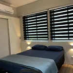 Maravilhoso Apartamento Entre Copacabana E Ipanema